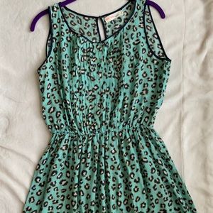 Dress “Love tree”. Perfect!